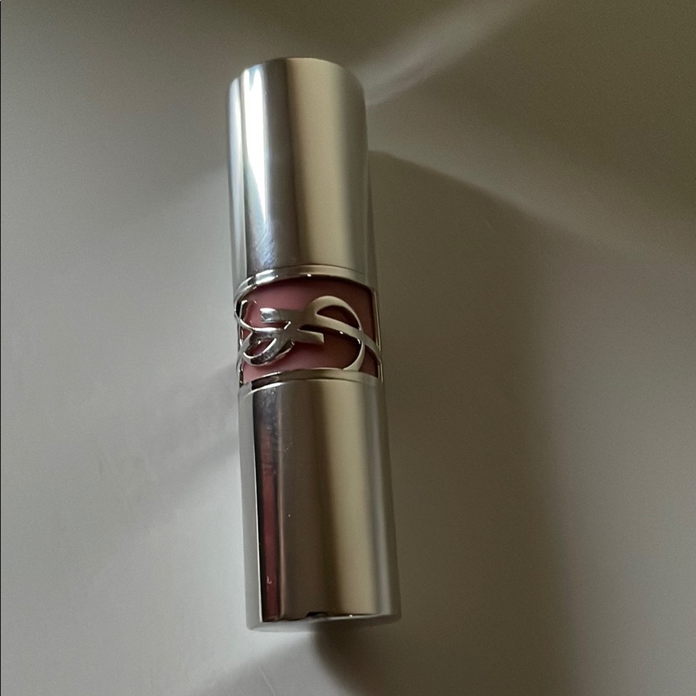 YSL Beauty Loveshine Lip Stick 204 Melted Honey - Picture 2 of 7